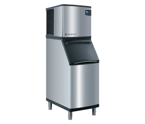 994 bin ice machine