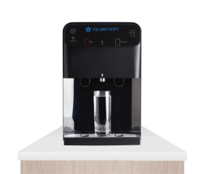 Q8 countertop cold and hot water dispenser