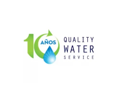 Quality Water Service logo