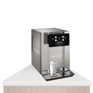 P2 Firewall® Bar Classe series transparent