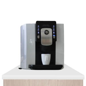Culligan coffee brewer