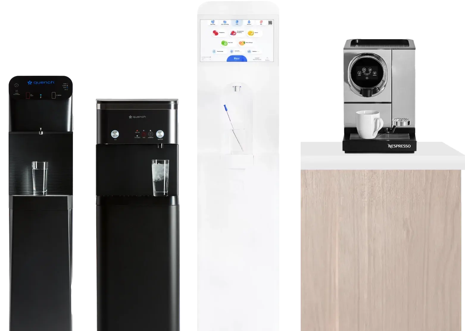 Product finder intro